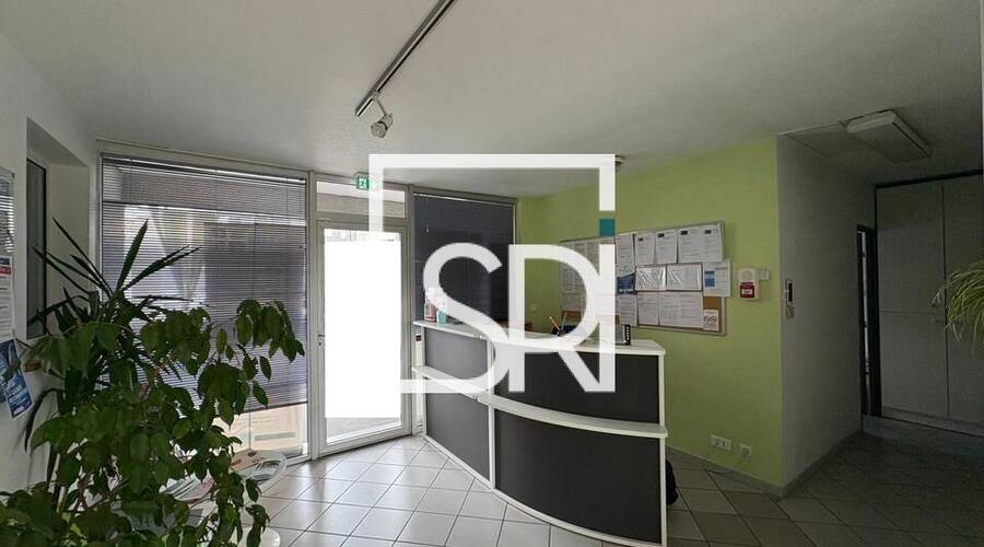 REXIM - Bureau - Puy-de-Dôme - Riom - 6