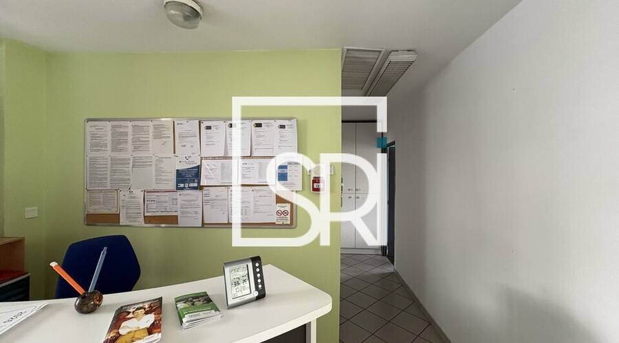 REXIM - Bureau - Puy-de-Dôme - Riom - 7