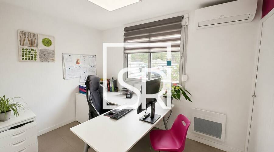 REXIM - Bureau - Puy-de-Dôme - Riom - 11