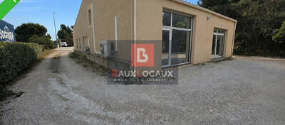 REXIM - Local d'activités - Bouches-du-Rhône - Martigues - 1