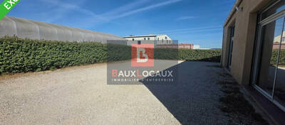 REXIM - Local d'activités - Bouches-du-Rhône - Martigues - 7