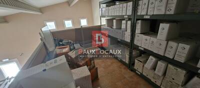 REXIM - Local d'activités - Bouches-du-Rhône - Martigues - 9