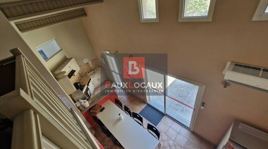 REXIM - Local d'activités - Bouches-du-Rhône - Martigues - 10