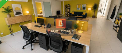 REXIM - Bureau - Bouches-du-Rhône - Venelles - 1