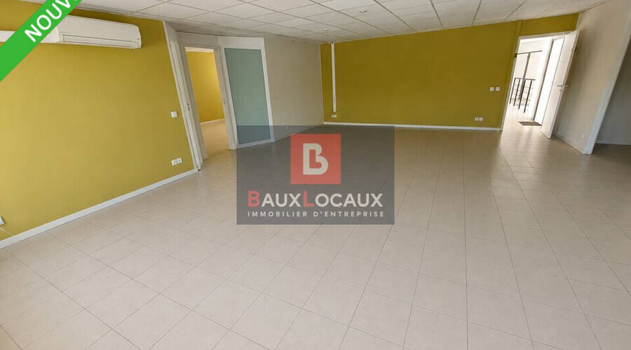 REXIM - Bureau - Bouches-du-Rhône - Venelles - 4