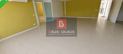 REXIM - Bureau - Bouches-du-Rhône - Venelles - 4