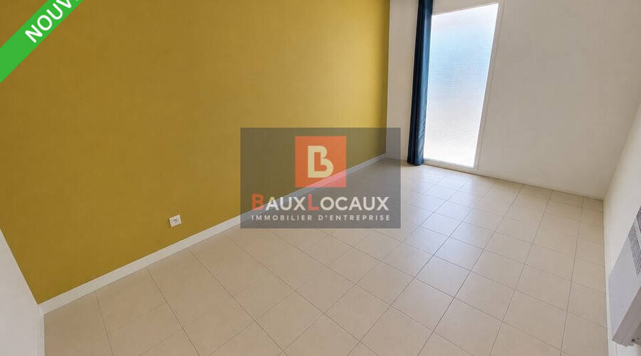 REXIM - Bureau - Bouches-du-Rhône - Venelles - 5