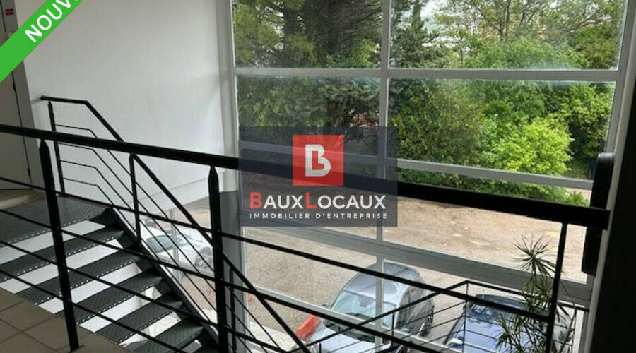 REXIM - Bureau - Bouches-du-Rhône - Venelles - 8