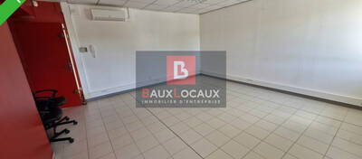 REXIM - Bureau - Bouches-du-Rhône - Venelles - 1