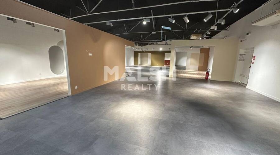 REXIM - Local commercial - Rhône - Saint-Priest - 10