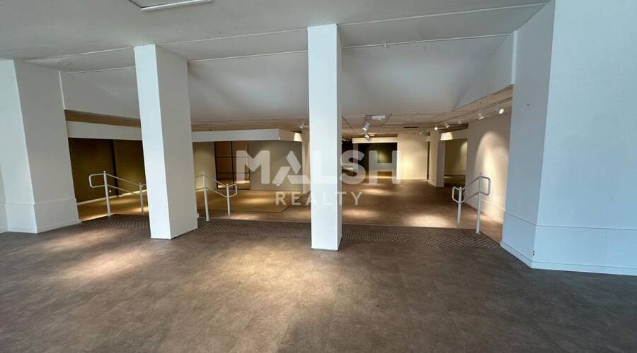 REXIM - Local commercial - Rhône - Saint-Priest - 11