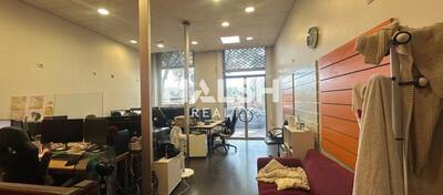 REXIM - Bureau - Rhône - Lyon - 2