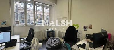 REXIM - Bureau - Rhône - Lyon - 4