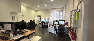 REXIM - Bureau - Rhône - Lyon - 8