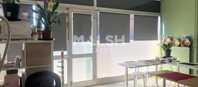 REXIM - Local commercial - Rhône - Villeurbanne - 1