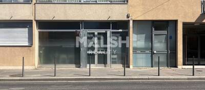 REXIM - Local commercial - Rhône - Villeurbanne - 3