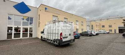 REXIM - Local commercial - Rhône - Lyon - 1