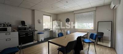 REXIM - Local commercial - Rhône - Lyon - 7