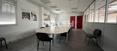 REXIM - Local commercial - Rhône - Lyon - 8