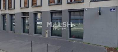 REXIM - Local commercial - Rhône - Lyon - 1