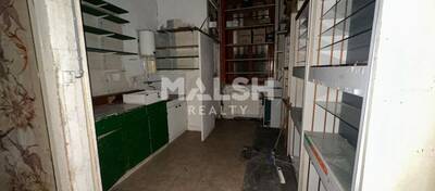 REXIM - Local commercial - Rhône - Saint-Fons - 2
