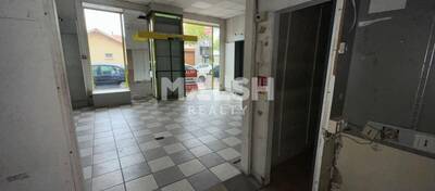 REXIM - Local commercial - Rhône - Saint-Fons - 3