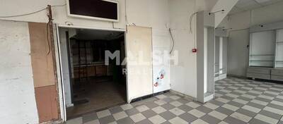 REXIM - Local commercial - Rhône - Saint-Fons - 6