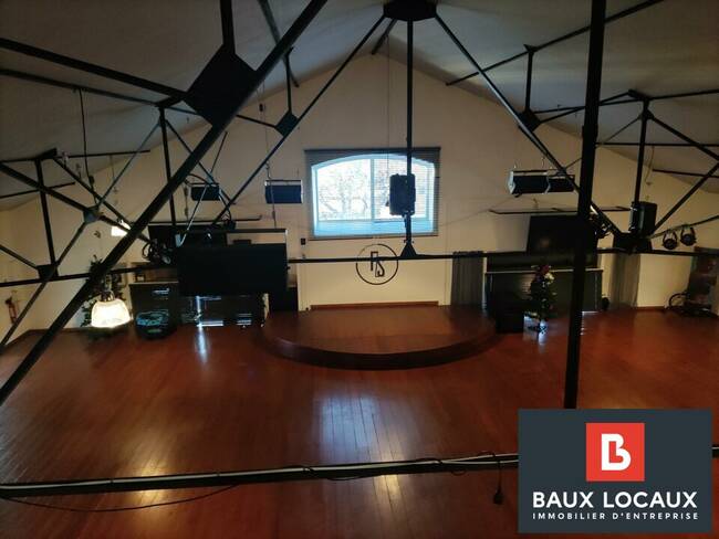 REXIM - Local commercial - Bouches-du-Rhône - Salon-de-Provence - 1