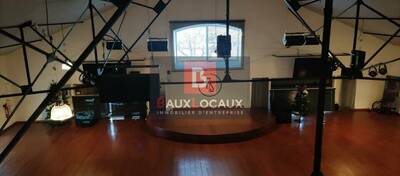 REXIM - Local commercial - Bouches-du-Rhône - Salon-de-Provence - 3
