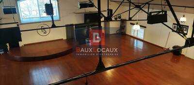 REXIM - Local commercial - Bouches-du-Rhône - Salon-de-Provence - 4