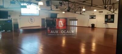 REXIM - Local commercial - Bouches-du-Rhône - Salon-de-Provence - 5