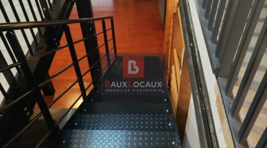 REXIM - Local commercial - Bouches-du-Rhône - Salon-de-Provence - 6