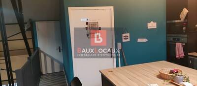 REXIM - Local commercial - Bouches-du-Rhône - Salon-de-Provence - 7
