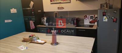 REXIM - Local commercial - Bouches-du-Rhône - Salon-de-Provence - 8