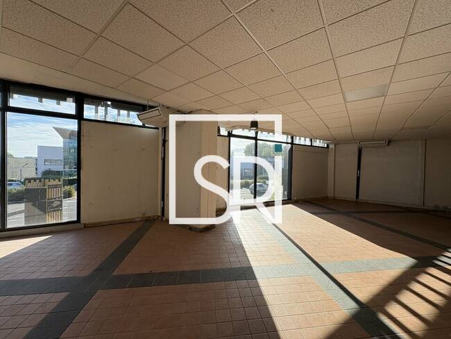 REXIM - Local commercial - Puy-de-Dôme - Clermont-Ferrand - 1