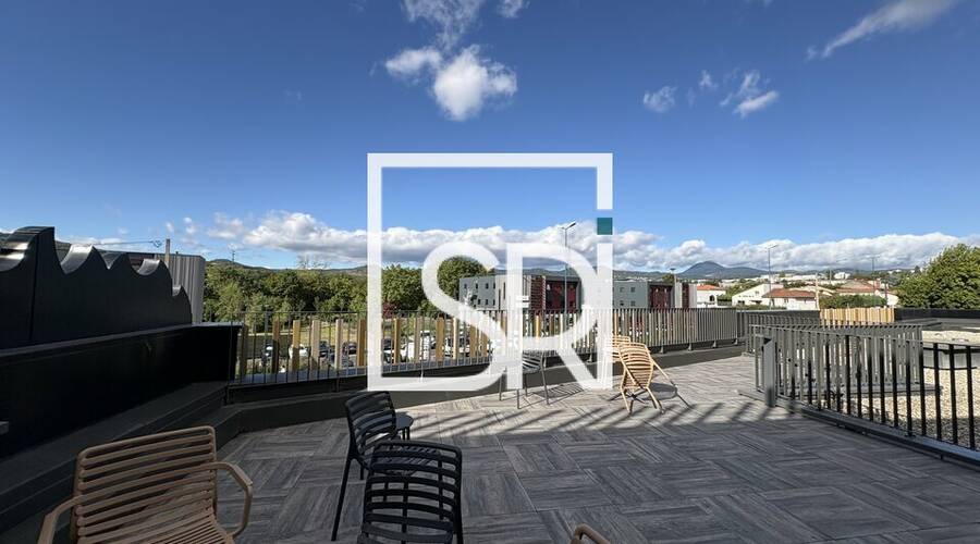 REXIM - Local commercial - Puy-de-Dôme - Clermont-Ferrand - 8