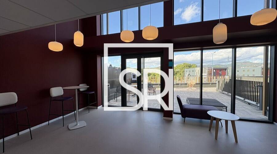 REXIM - Local commercial - Puy-de-Dôme - Clermont-Ferrand - 9
