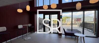 REXIM - Local commercial - Puy-de-Dôme - Clermont-Ferrand - 9