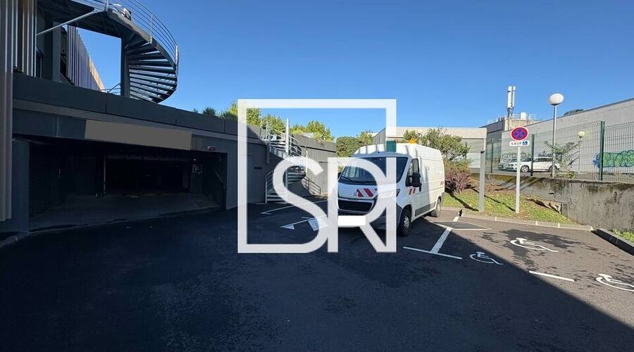 REXIM - Local commercial - Puy-de-Dôme - Clermont-Ferrand - 11