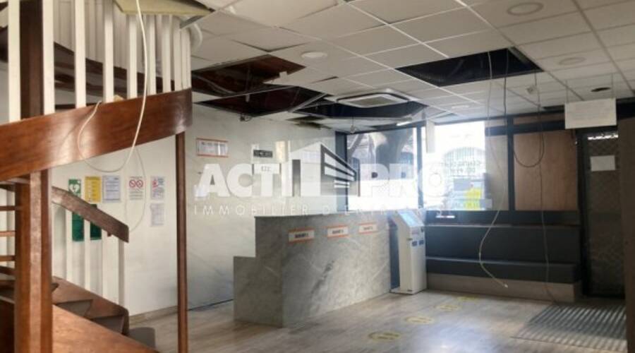 REXIM - Local d'activités - Pyrénées-Orientales - Perpignan - 1