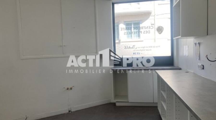 REXIM - Local d'activités - Pyrénées-Orientales - Perpignan - 2