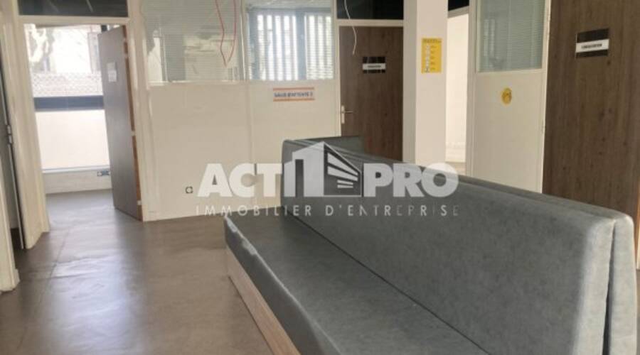 REXIM - Local d'activités - Pyrénées-Orientales - Perpignan - 3