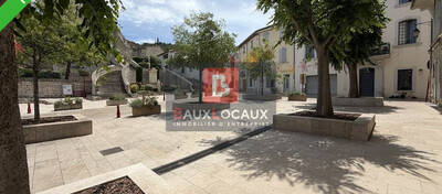 REXIM - Local commercial - Bouches-du-Rhône - Orgon - 1