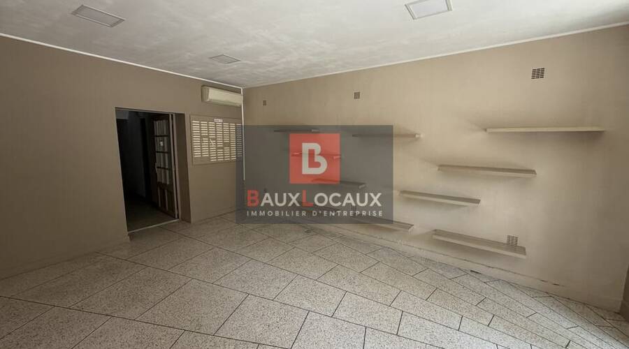 REXIM - Local commercial - Bouches-du-Rhône - Orgon - 4