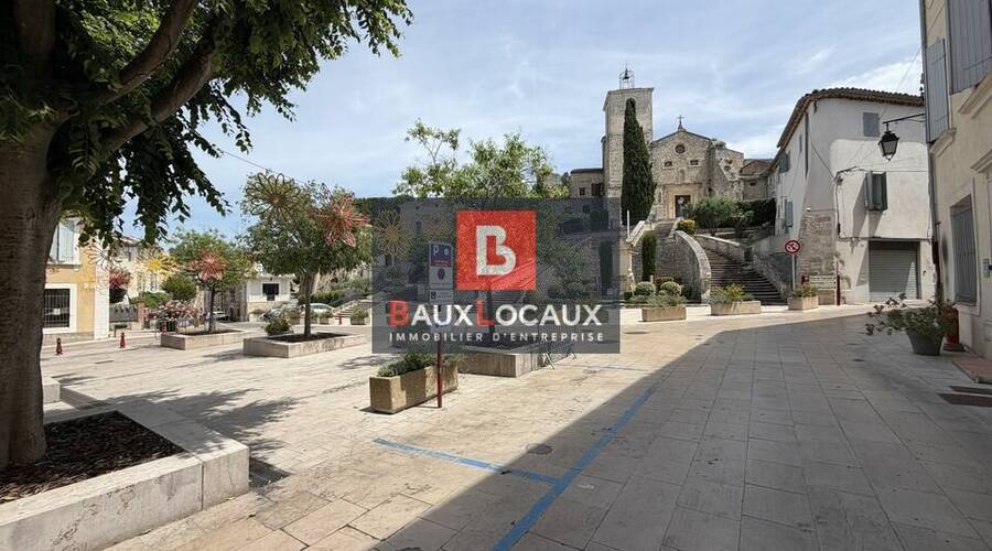 REXIM - Local commercial - Bouches-du-Rhône - Orgon - 5