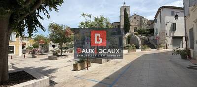 REXIM - Local commercial - Bouches-du-Rhône - Orgon - 5
