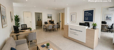 REXIM - Local commercial - Vaucluse - Carpentras - 2