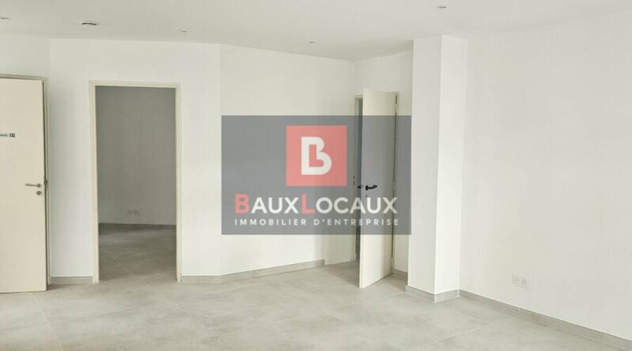 REXIM - Local commercial - Vaucluse - Carpentras - 3