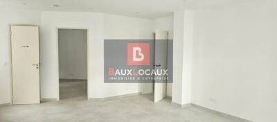 REXIM - Local commercial - Vaucluse - Carpentras - 3