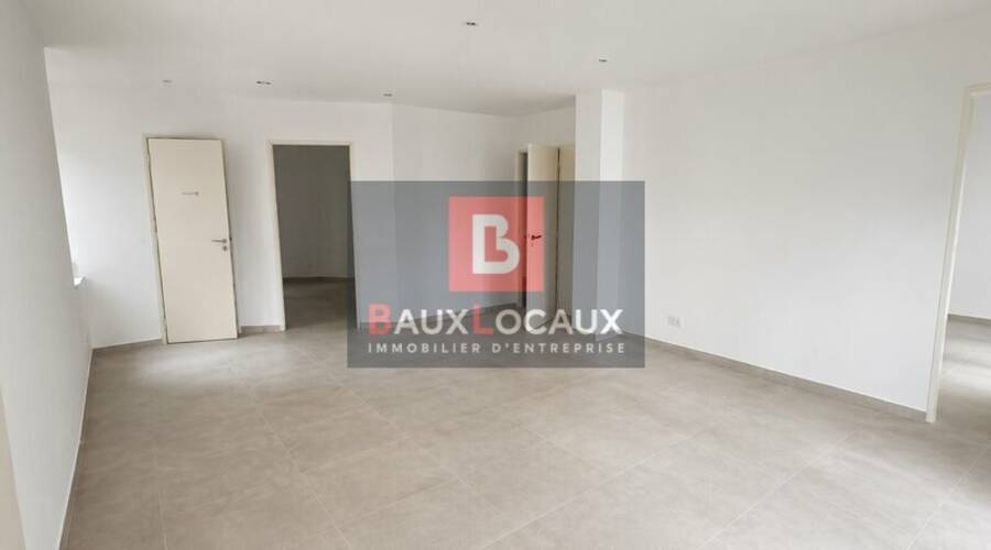 REXIM - Local commercial - Vaucluse - Carpentras - 4